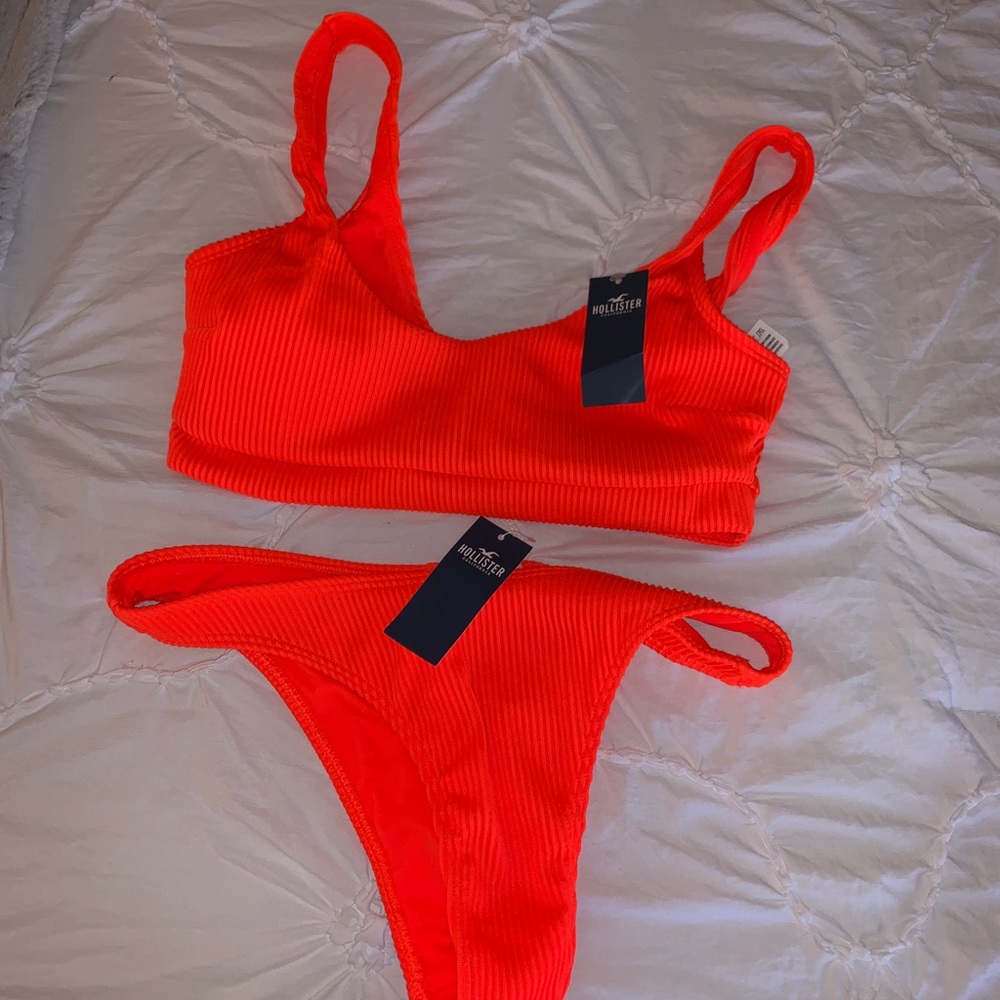 Hollister bikini